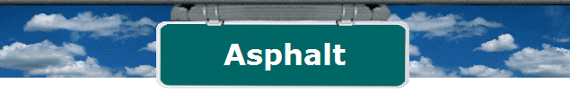 Asphalt