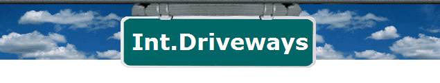 Int.Driveways