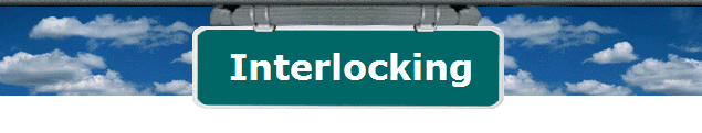 Interlocking